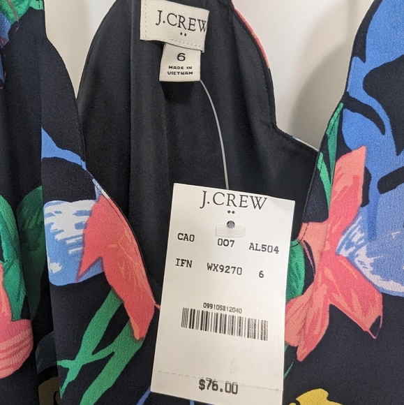 J Crew tank top - Picture 5 of 5